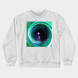 Vortex 007 Crewneck Sweatshirt